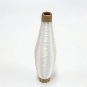 High Strength E-Glass/C-Glass Glass Fiber Yarn Fiberglass Filament Roving Yarn for Heat Insulation