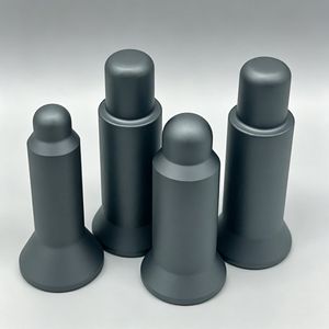 Insulated Electrical Welding Components: M4-M12 Insulated Locating Pin Insulated Kcf Pin Kcf Alloy Pin