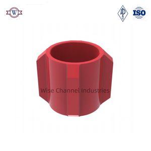 Good Quality API 10d Integral Rigid Centralizer for Cementing Application