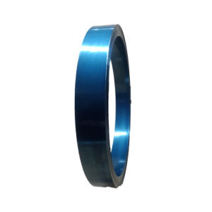 Quenched and Tempered Spring Steel Coil C60 C65 Cold Rolled Strip Steel
