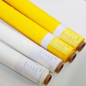 China Professional Manufacturer Bolting Cloth Polyester Screen Printing Mesh