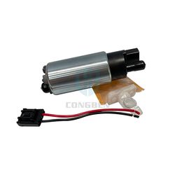 Auto Parts 12volt High Pressure Electric Gasoline Fuel Pump for Toyota Yaris