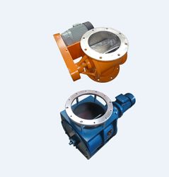 Jiangsu Renhe High Quality Industrial Rotary Valve