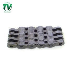 Power Transmission Industrial Conveyor Roller Transmission Chain (AL BL LL) Leaf Chain Hoisting