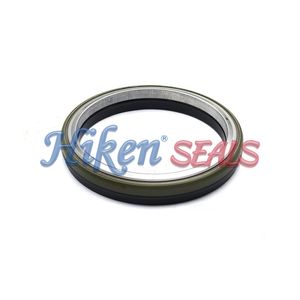 Factory High Qauality 92*112*14 Split Oil Seal for Agricultural Machine Parts