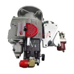 Suitable for K19 K38 K50 Diesel Engine Fuel Pump PT Pump 3080521 3080522 High Quality Engine Parts