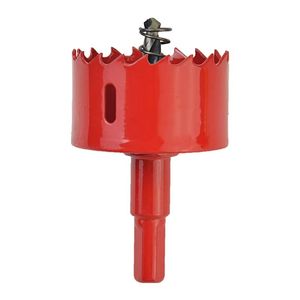 30mm to 200mm Wall Hole Cutter for Air Conditioner Holes for Brick Concrete Cement Stone Walls Concrete Hole Saw