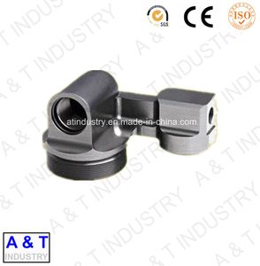Customized CNC Aluminum Machining Parts with High Quality