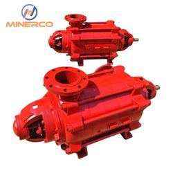 Heavy Duty Vertical Stainless Steel Multistage Centrifugal Pump for Various Water Medium