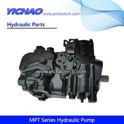 Mpt MPV Series Mpt025c Mpt035c Mpt044c Mpt046c Mpt025 Mpt035 Mpt044 Mpt046 MPV025 MPV035 MPV044 MPV046 Hydraulic Variable Displacement Plunger Piston Pump