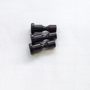Custom OEM CNC Machined Parts for Precision Turned & Milled Components for Optical & Electronic Devices
