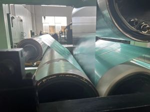 High-Quality Plastic Coated Steel Tape