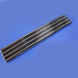 High Precision Wear Resistant Tungsten Carbide Plungers