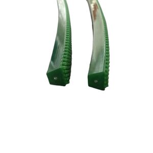 High Performance Polyurethane Super Grip Belts Wear Resistant Conveyor Belts for Machinery