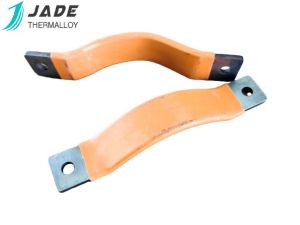 Flexible Copper Foils Customize Laminated Busbar for Power Distribution System