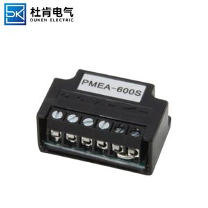 Semiduken Pmea-600s Electromagnetic Brake Rectifier AC to DC Brake Rectifier Module