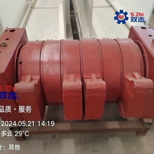 Top Quality Hammer Crusher Coal Mine Wheel - Type Crusher