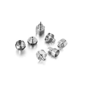 Custom Processing Hardware Precision Products Metal Automotive CNC Machining Parts