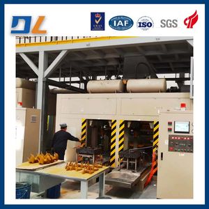 Sand Core Moulding Machine for Casting