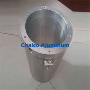 Aluminum Die Casting Motor Shell Housing for Auto Parts