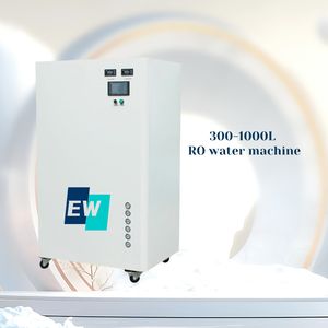 300L Dental Pure Water System Dental Hospital Water Purification System
