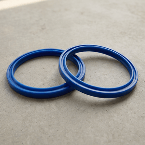Wiper Seal Dust Seal Hydraulic Seal Dhs 32*4o*6.5
