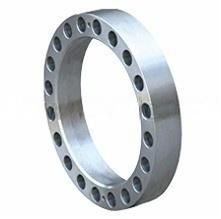 Spinpack Compression Ring for 328 Forcing Tight with Screw Spinpack