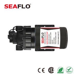 Seaflo High Pressure Water Pump for Car Clean