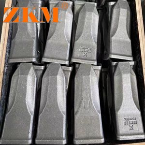 Heavy Duty Get Parts for Excavators with Superior Quality Bucket Teeth Bucket Tips