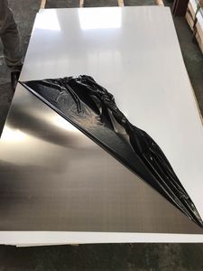 CuNi10fe1mn (Cu-Ni 90/10) Pipe for Heat Exchangers