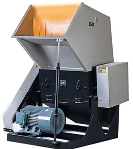 Hgv Large-Diameter Crusher