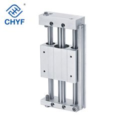 CY1L High Pressure Double Acting Pneumatic Cylinder Price Mini Pneumatic Cylinder