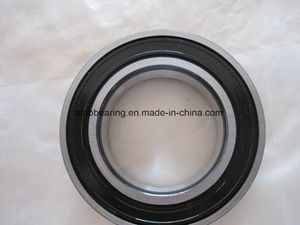 High Precision China Bearing Factory 6204 Deep Groove Ball Bearing