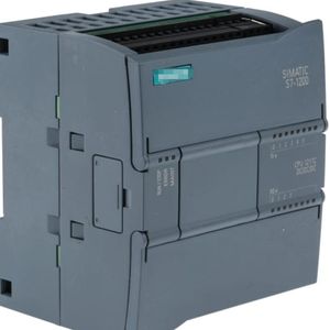 Advanced 6es7211-1be40-0xb0 PLC for Siemens Industrial Control Systems