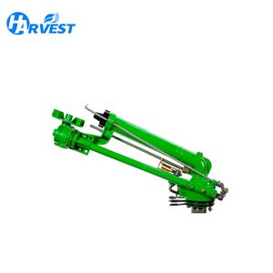 High Pressure Farmland Rain Agricultural Crop Greenhouse Garden Lockable Trigger Pistol Grip Irrigation Spray Gun