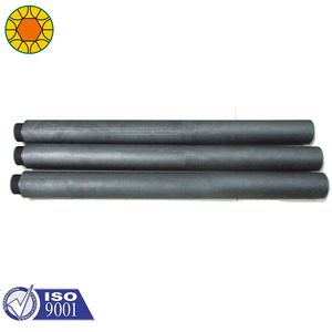 Durable Graphite Electrodes for Steel Production and Metal Processing