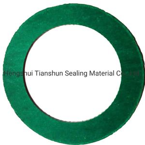 Xb150 Steam Resistant Asbestos Rubber Gasket