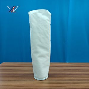 OEM Source Manufacturers Produce Industrial High-Efficiency Oil Absorbing Filter Bags
