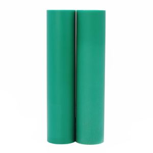 High-Performance Rigid Polyurethane Seal Material (PU-X) for Heavy-Duty Hydraulic Applications