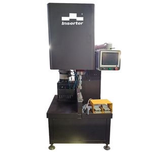 Low Price CNC Electric Riveting Machine Fastener Insertion Machine