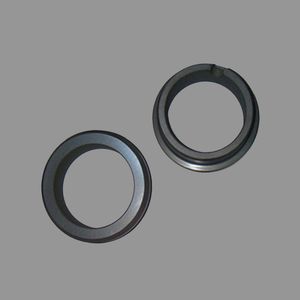 High-Performance Silicon Carbide Ceramic Seal Ring for Industry