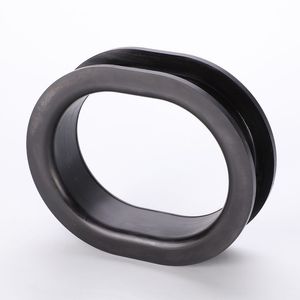 High-Quality Waterproof Silicone Gasket for Water Heater Applications