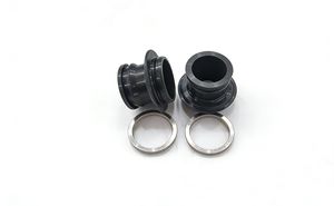 Big Flow Different Design Dry Screw Vacuum Pump Accessories for Conveying Various Media