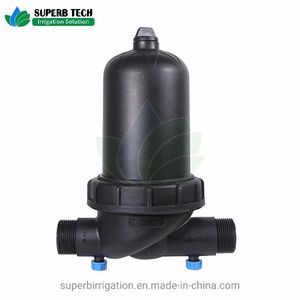 Farm Irrigation System High Quality Agriculture Disc Filter