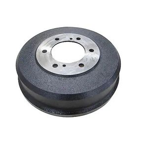 Grey Cast Iron Material Casting Parts for Brake Components
