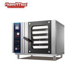 Commercial 5-Pan Electric Convection Oven (HEA-5)