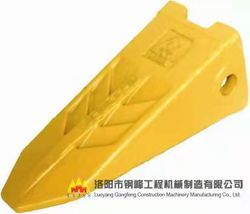 Premium PC400-7 Rock Bucket Teeth for Heavy Machinery