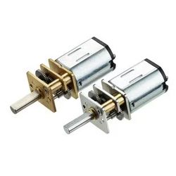 Factory Direct Low Noise High Torque N10 Motor 6V Micro DC Gear Motor N20 Gear Motor