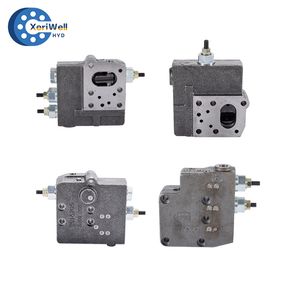 Rexroth A11vo Hydraulic Valve for Sale