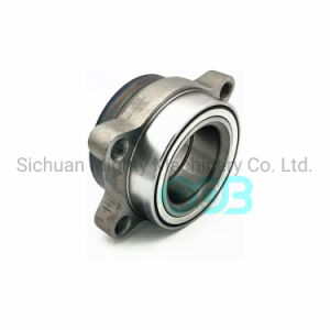 Auto Parts OEM 40210-VW000 51kwh01 Wheel Hub Bearing Kit for Nissan